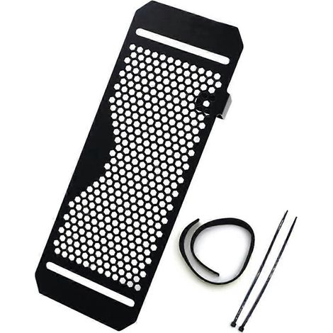 Grille de protection de radiateur pour Gixxer 250 SF250 250 Gixxer250-- (1/5)