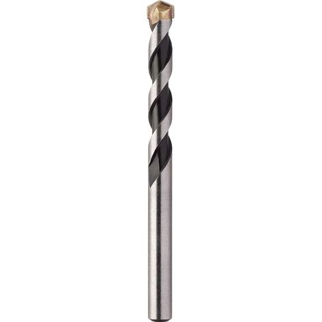 Foret béton MEGA cylindrique - 226 Ø 8 Long. Utile 160 Long. totale 200