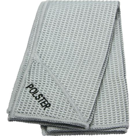 IWH 071119 Polster Microfasertuch 1 St. (L x B) 40 cm x 40 cm (1/4)