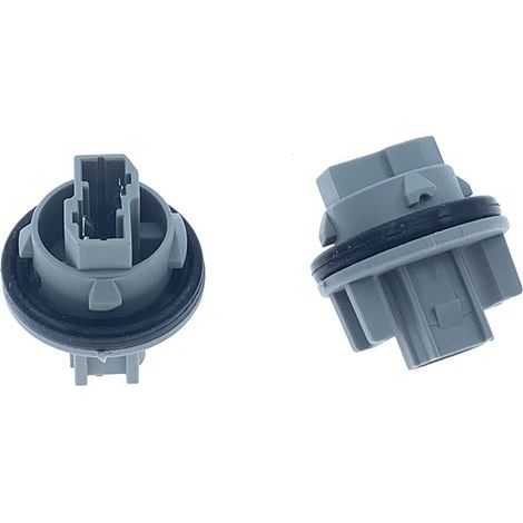 33303-TP6-A01 convient aux feux arrière, feux de freinage, douilles, ampoules et prises des Honda Acura, Fit, Odyssey et CRV. (1/5)