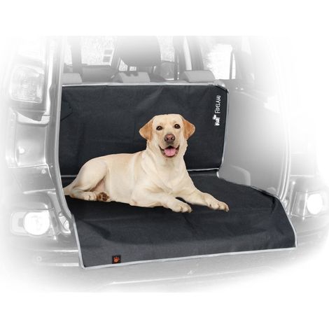 Tapis Protection de Coffre Fidelami - Imperméable, Universel et Protection Pare-Chocs (1/6)