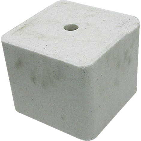 Sale da banco, granito da banco, sale, 39% sodio, 10 kg, 921