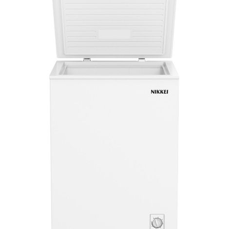 Nikkei KNCO100E Congelatore Orizzontale 98L Classe E