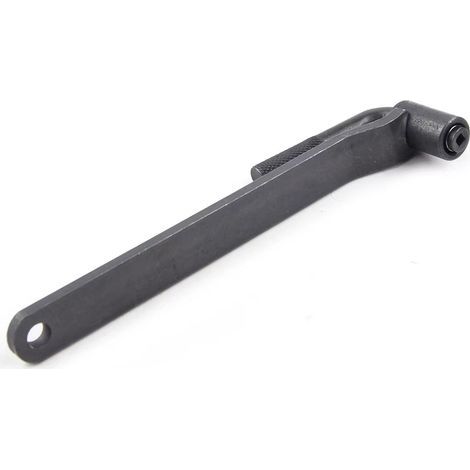 1 engine valve adjustment tool, valve adjustment tool, adjustable wrench, adjustable wrench, 9mm hex key, 3mm square hole, valve wrench (1/5)