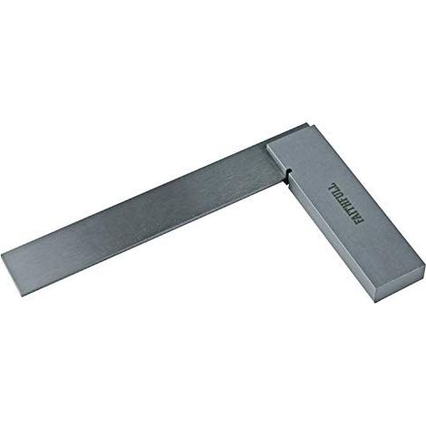 Faithfull - Squadra da ingegniere, 10,1 cm