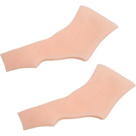 2 paires de supports pour poignet et pouce (1/3)