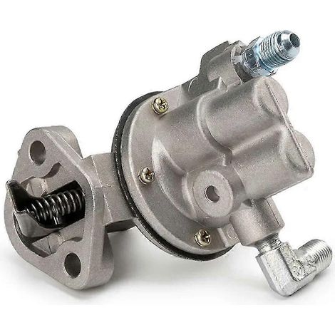 Pompe à carburant avec joint 231007800271 pour moteur Toyota 4P et 5R de chariot élévateur 23100-78002-71 (1/5)