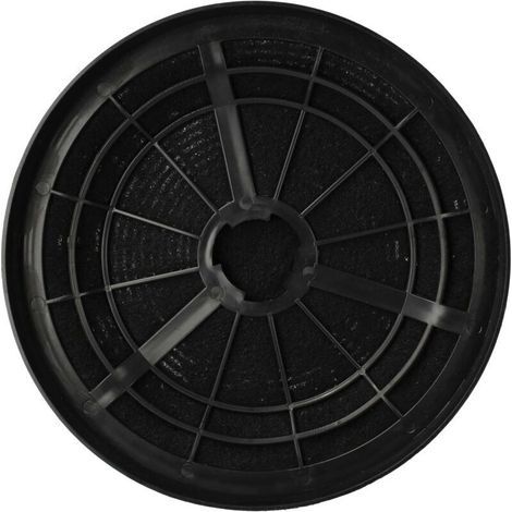 2x Aktivkohlefilter als Ersatz für die Dunstabzugshauben KKT Kolbe K606 und K122 – 17,5 cm (1/5)
