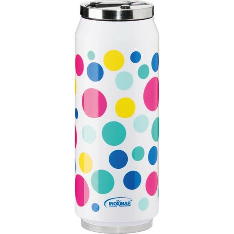 Bouteille Pulvérisatrice Inoxibar 61265