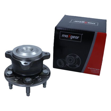 ROULEMENT DE ROUE MAXGEAR OPEL ARRIÈRE ASTRA K (1/2)