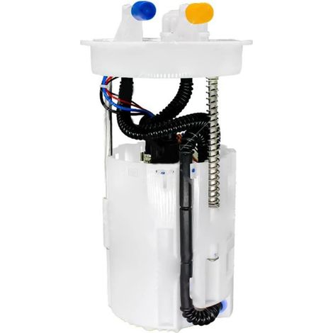 The fuel pump assembly 1106610U2010 1106010U7101 is suitable for the JAC Heyue J5.--DTEKGAZ (1/3)