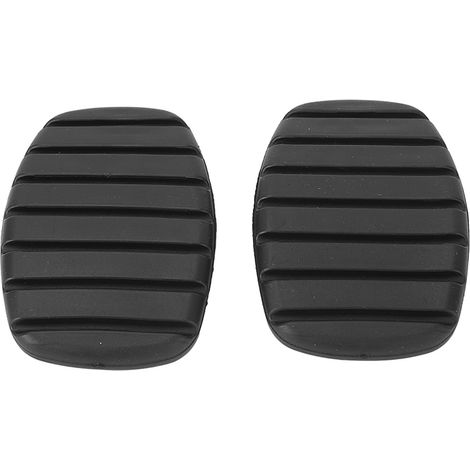 Pédale d'embrayage 8200183752 antidérapante en caoutchouc pour Megane Laguna Clio Kangoo (1/5)