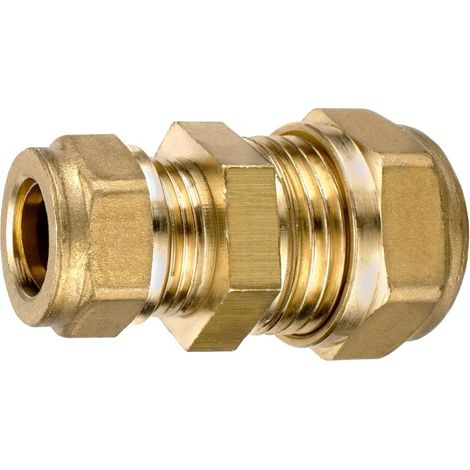 Cornat Klemmring Verschraubung Ø 15 mm / Ø 12 mm Verschraubungen