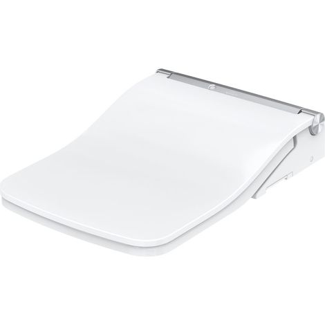 TOTO SW Washlet, multifunktionaler WC-Sitz, mit auto flush, (1/3)