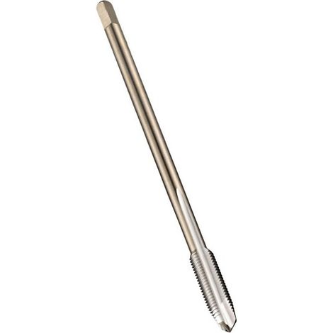 Trapanatrice per filettare DIN 374B EP10 MF30x1,5mm HSS-E-PM vuoto 2,5XD 6H