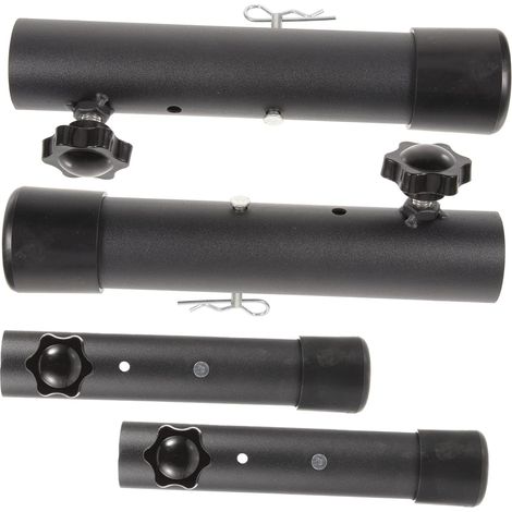 de 4 rallonges pour pieds de table support robuste pour (1/5)