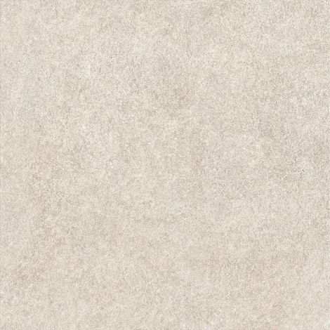 Carrelage effet Pierre Quartzite Blanc 60x60x0,9 cm Venturo - Sol extérieur (vendu par carton de 1,08 m²) - RO'MA CARRELAGE