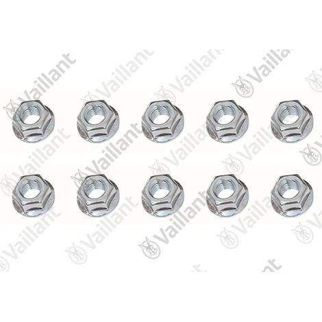 VAILLANT Tuerca, (x10) VC 656-E Vaillant-Nr. , 0010046205