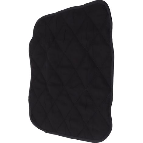 Coussin de chaise 39x39cm, rembourrage d'assise confortable, antidérapant et absorbant pour canapé et animaux domestiques (1/5)