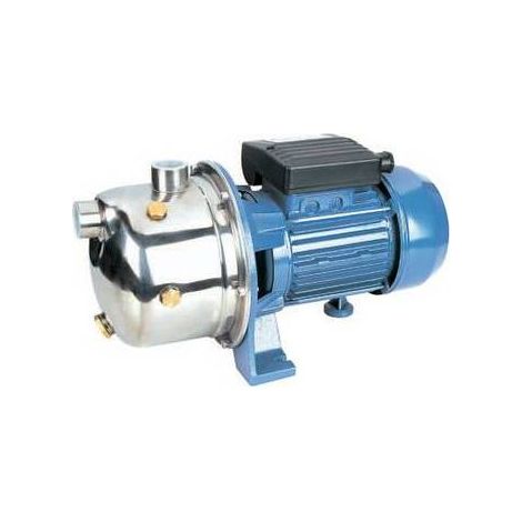Mod de pompe électrique auto-amorçante. cjct