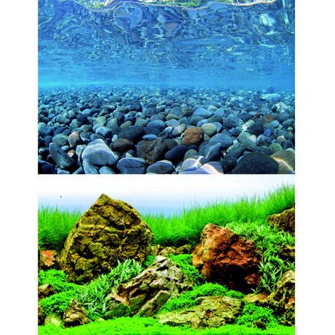 Double fond Blister de vision 60x150 cm