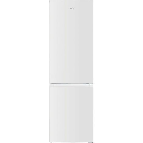 CANDY Frigorifero Combinato No Frost 293 Litri Bianco (1/3)