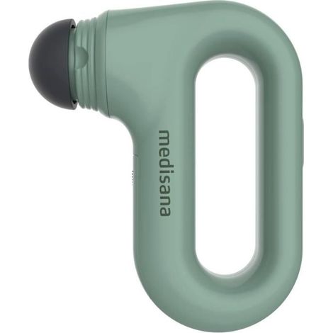 Filiyano-Appareil de massage des mains Medisana HM 330 - Activation et régénération musculaire - Vert (1/3)