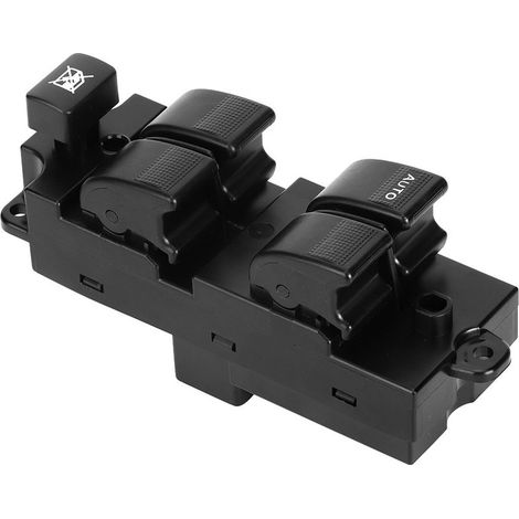Switch of control principal of window electric, suitable to the Ford Store 2006 – 2012 UE8D-66-350 (left) (1/5)