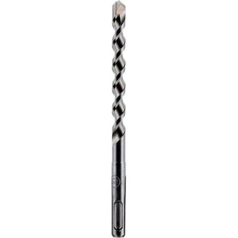 Irwin Speedhammer Plus foret carbure 25 mm 600 mm
