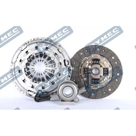 Kit d'embrayage RyMEC JT1866019 VW