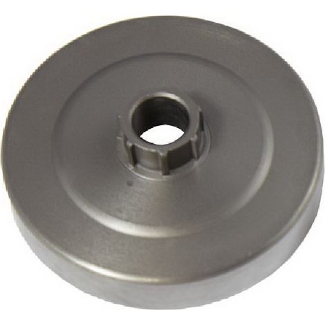 Campana Embrague compatible con Tcs6200  Ref 502026