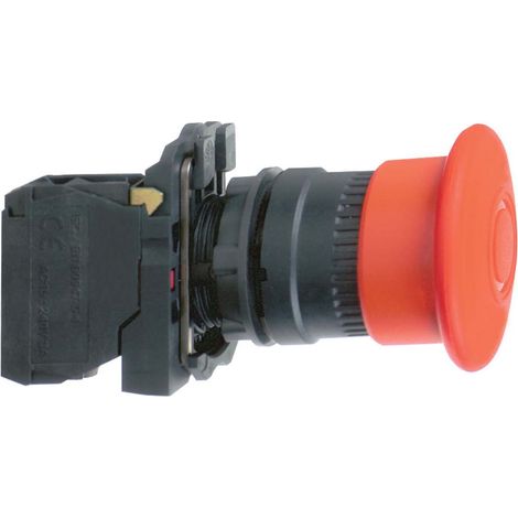 Schneider Electric Not-Aus-Taster 1S,1Ö XB5AT845
