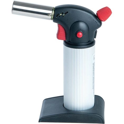 Chalumeau à gaz pour crème brûlée MAX - Stalgast (1/2)