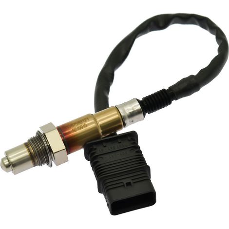 Sauerstoffsensor 11787589121, Luft-Kraftstoff-Verhältnis-Sensor 11787589121, direkter Ersatz für den Sauerstoffsensor im Automobilbereich. (1/5)