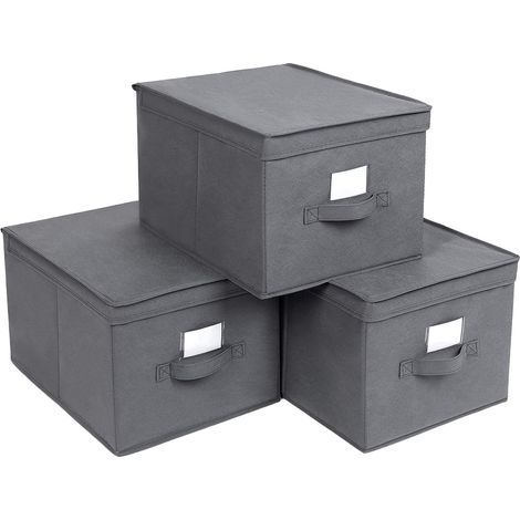 Organizador x3 - RFB03G (1/5)