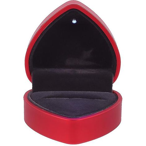 1 boîte à bagues créative (1/3)