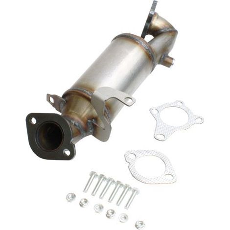 Catalyseur MAXGEAR 27-6112 AUDI 1K0254201C 1K0254201CX