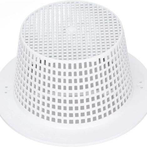 Lot de 10 paniers SP1091WM – Avec œillets pour écumoire Hayward – Modèle durable et robuste (1/5)