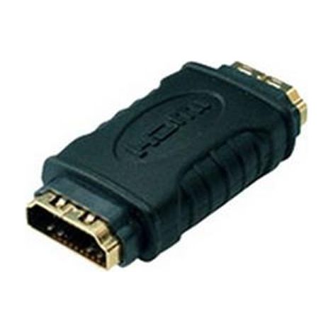 Adapter HDMI-Kupplung auf HDMI-Kupplung