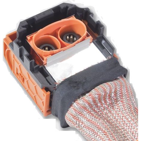Aptiv 33511750 Connettore femmina a 2 vie RCS890 - Cavo al dispositivo