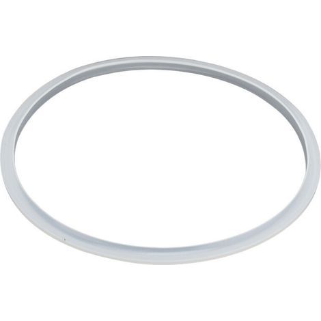 Bague D'étanchéité pour Autocuiseur, Joint de Rechange en Silicone Joint Torique Accessoire de Remplacement pour Autocuiseur(28cm) (1/4)
