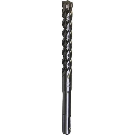 B-58198 Foret pour SDS-PLUS, Nemesis 2, 10 x 115 mm