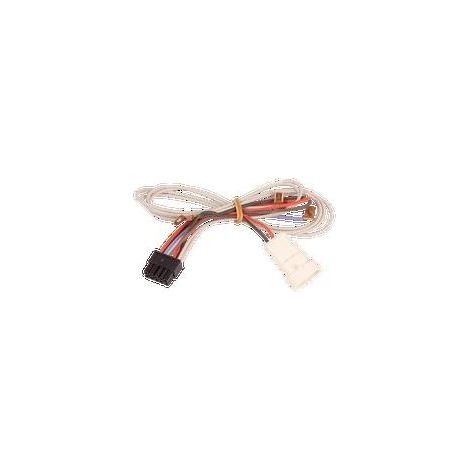 CABLAGGIO SR G3-P1 582381001 ORIGINALE HUSQVARNA
