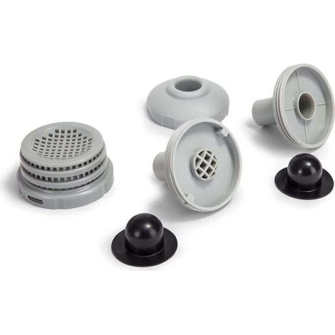 Intex Poolsiebe für kleine Pools – 2er-Pack (1/5)
