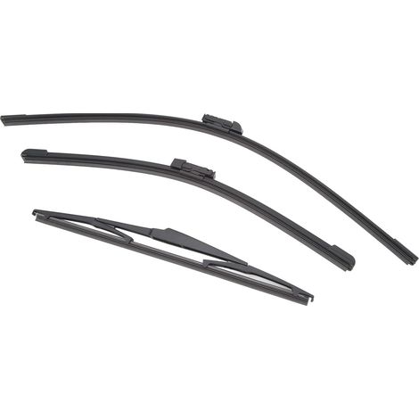 Front Wiper Blades for CX-5 CX- 2017-2021 (1/5)