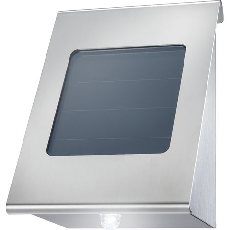 technik@all Solar Wandstrahler Duo Color (1/3)