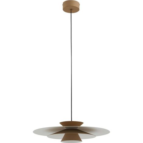 "Livie" dimmbar für Wohnzimmer & Esszimmer von Lucande (1/5)