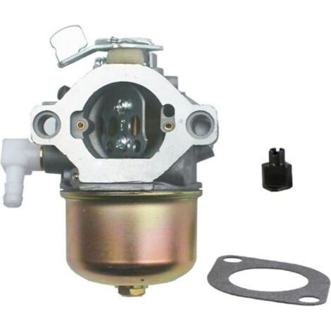 For Briggs&Stratton 497581 495784 697594 LMT91 carburetor- (1/4)