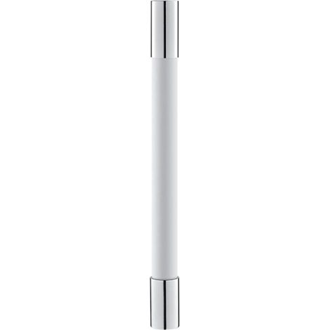 Tubi di prolunga per rubinetto e lavello, doccetta, tubo di prolunga universale in schiuma, bianco, 50 cm