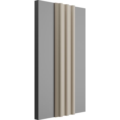 Panneau en polystyrène – D9PA131P (1/3)